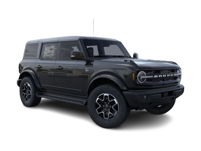 Thumbnail: 2025 Ford Bronco - 15