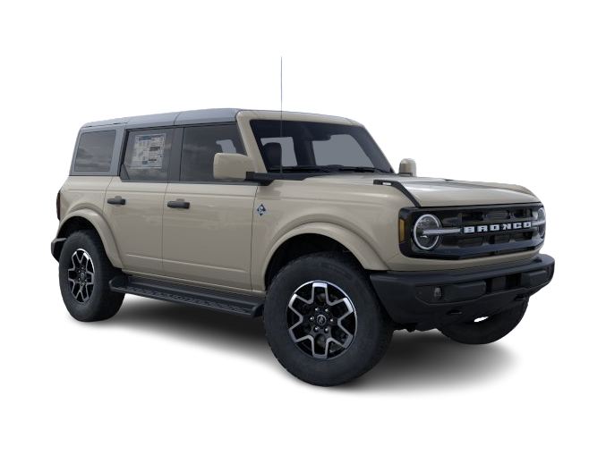 Thumbnail: 2026 Ford Bronco - 15
