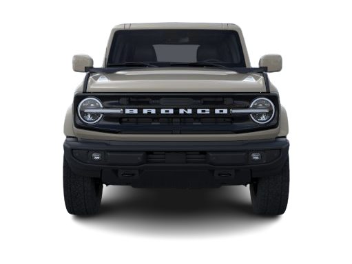 Thumbnail: 2026 Ford Bronco - 14