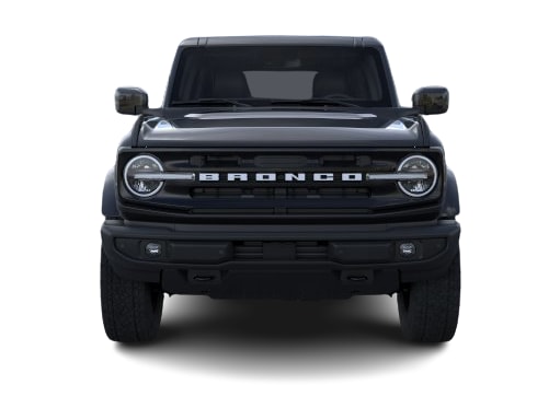 Thumbnail: 2026 Ford Bronco - 14
