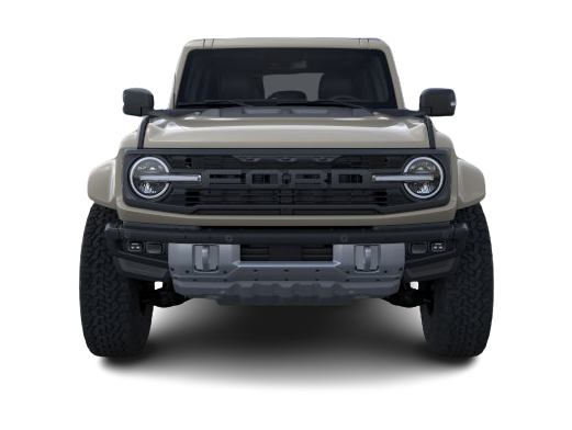 Thumbnail: 2026 Ford Bronco - 15