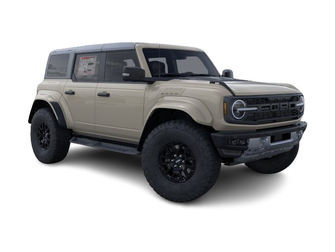 Thumbnail: 2026 Ford Bronco - 16