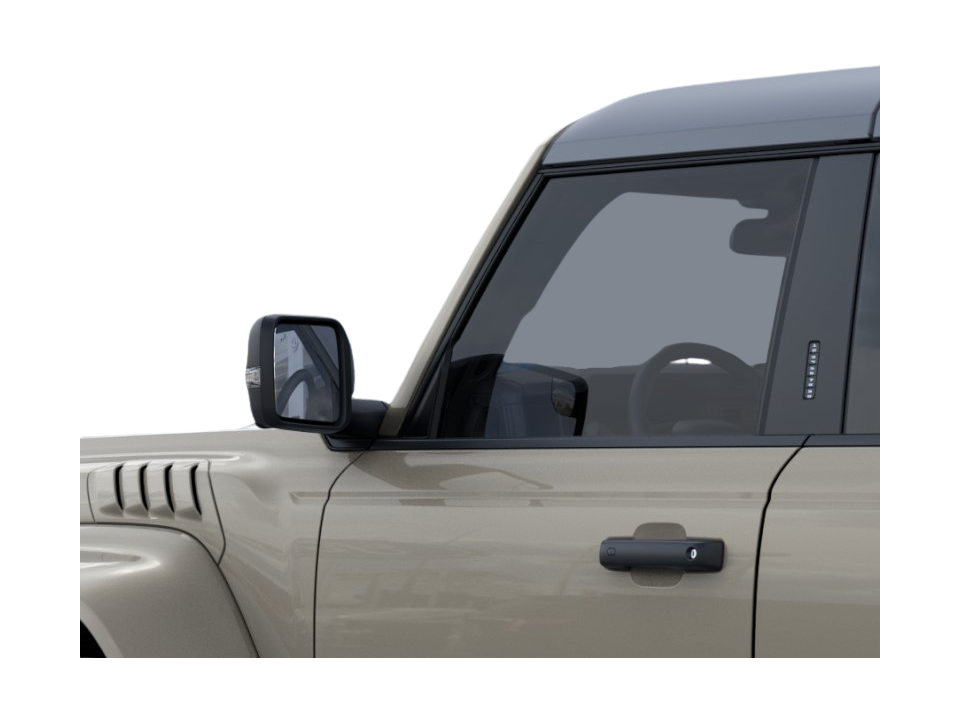 Thumbnail: 2026 Ford Bronco - 23