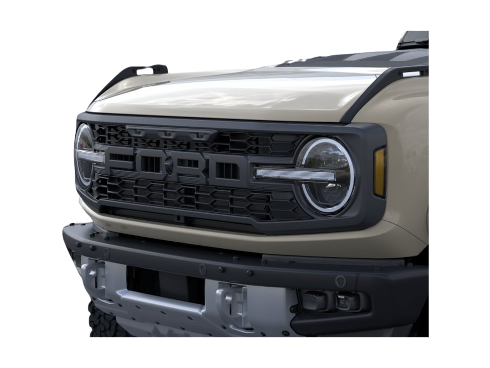 Thumbnail: 2026 Ford Bronco - 21