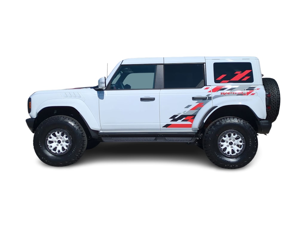 Thumbnail: 2025 Ford Bronco - 3