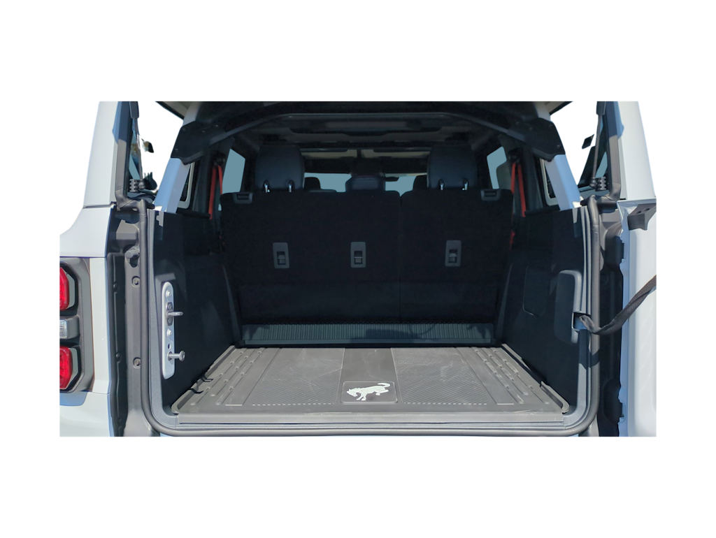 Thumbnail: 2025 Ford Bronco - 18