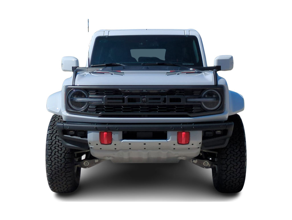 Thumbnail: 2025 Ford Bronco - 6