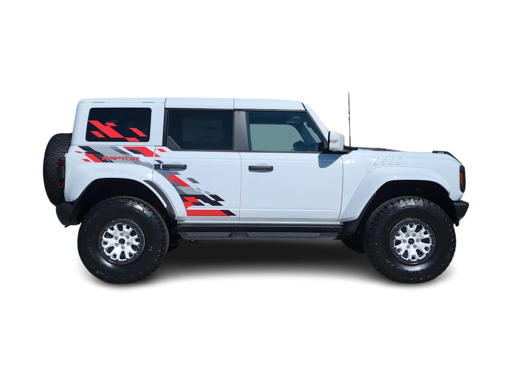 Thumbnail: 2025 Ford Bronco - 22