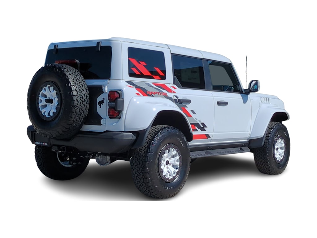 Thumbnail: 2025 Ford Bronco - 21