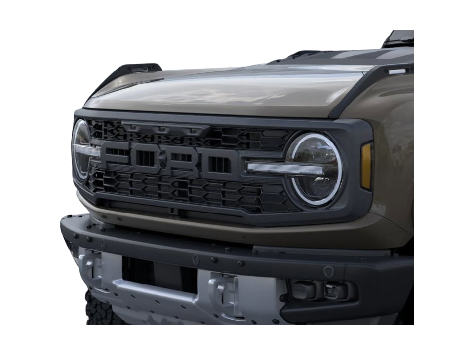Thumbnail: 2026 Ford Bronco - 21