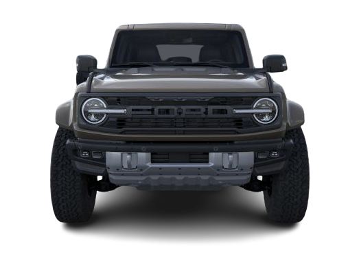 Thumbnail: 2026 Ford Bronco - 15