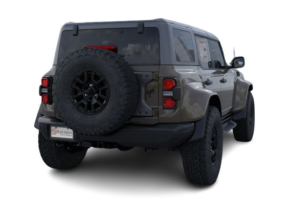 Thumbnail: 2026 Ford Bronco - 17