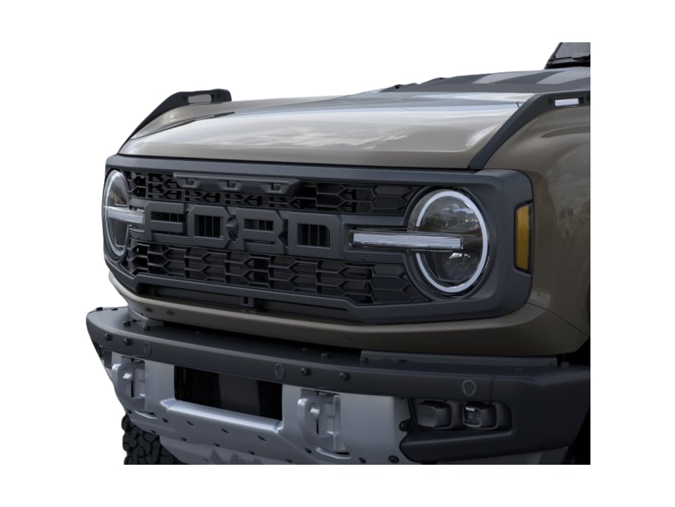 Thumbnail: 2026 Ford Bronco - 21