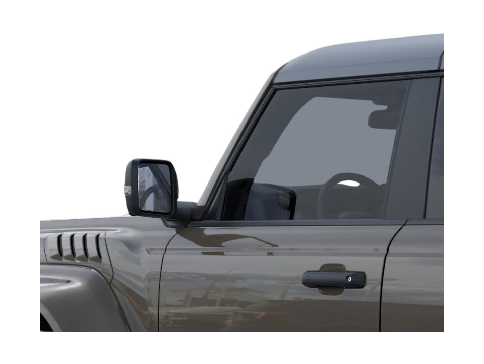 Thumbnail: 2026 Ford Bronco - 23