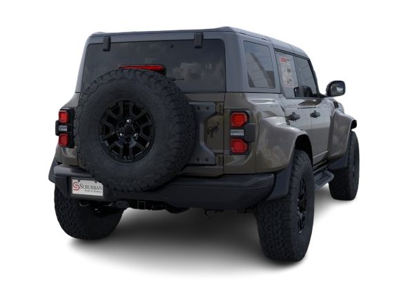 Thumbnail: 2026 Ford Bronco - 17