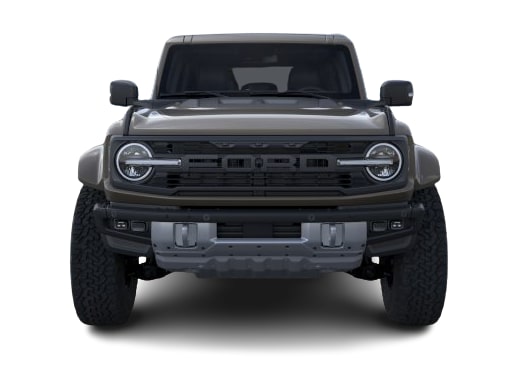 Thumbnail: 2026 Ford Bronco - 15