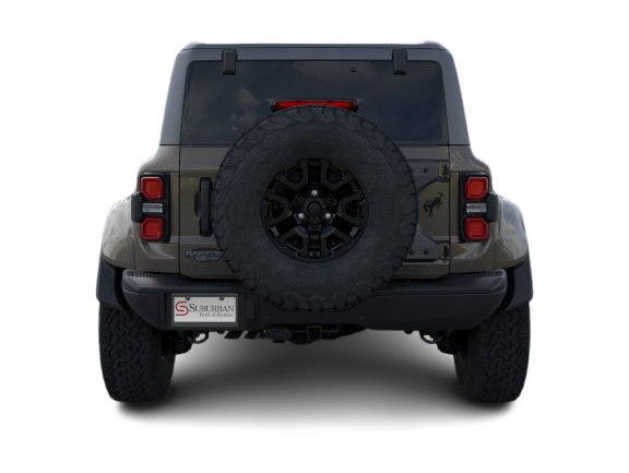 Thumbnail: 2026 Ford Bronco - 14