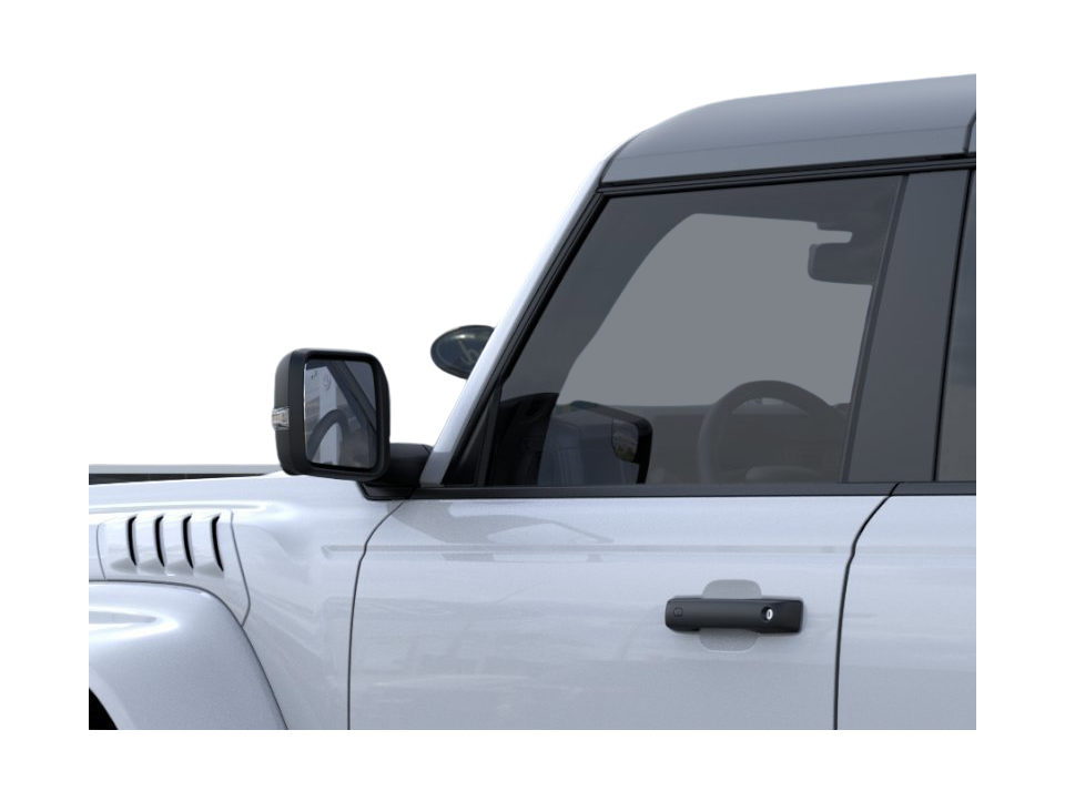 Thumbnail: 2026 Ford Bronco - 23