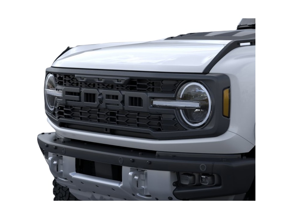 Thumbnail: 2026 Ford Bronco - 21