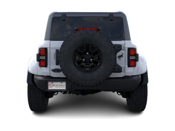 Thumbnail: 2026 Ford Bronco - 14