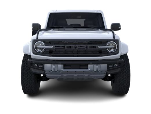 Thumbnail: 2026 Ford Bronco - 15
