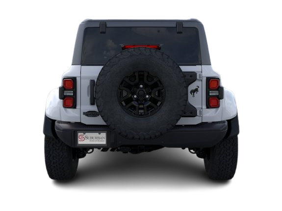 Thumbnail: 2026 Ford Bronco - 13