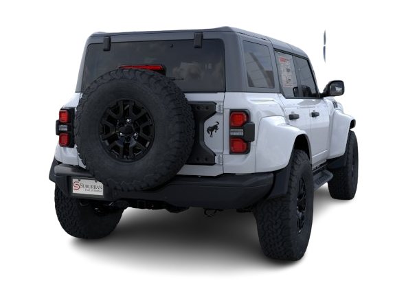 Thumbnail: 2026 Ford Bronco - 16