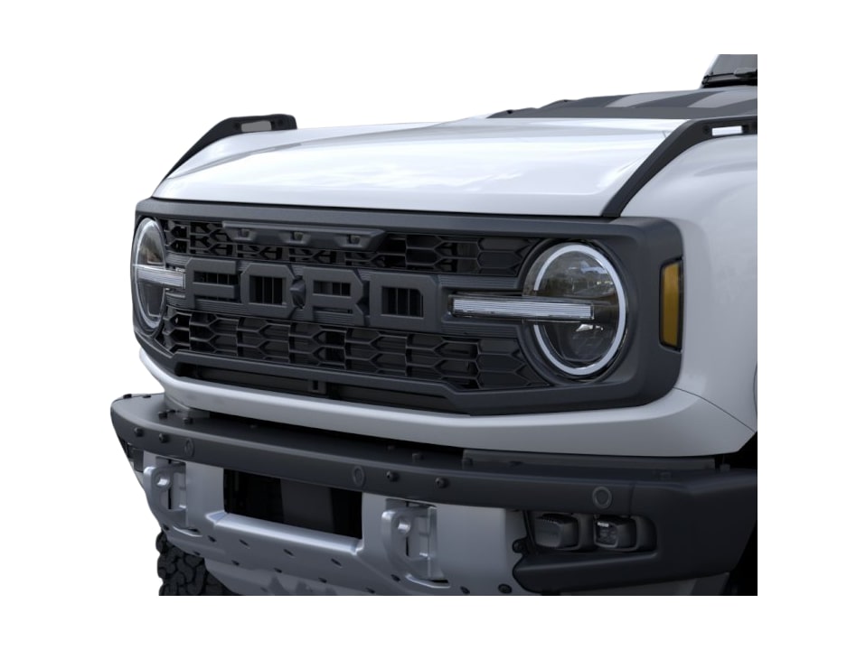 Thumbnail: 2026 Ford Bronco - 21