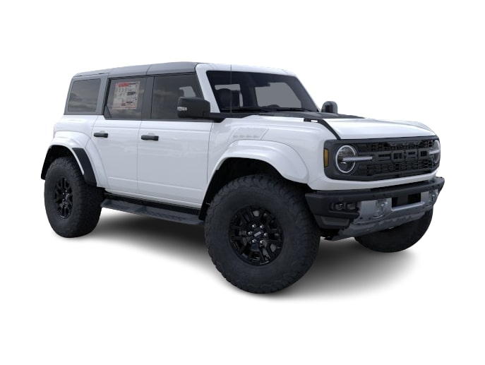 Thumbnail: 2026 Ford Bronco - 15