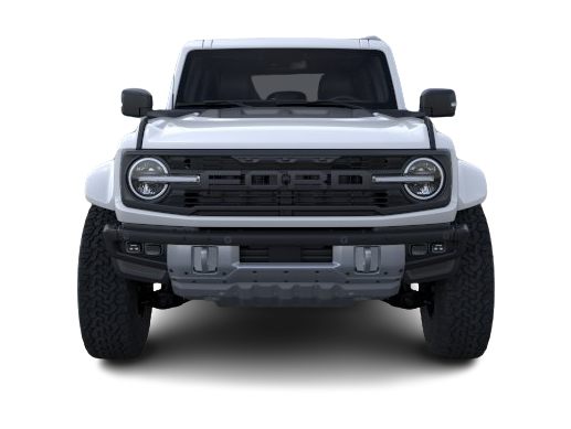 Thumbnail: 2026 Ford Bronco - 14
