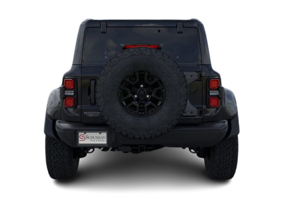 Thumbnail: 2026 Ford Bronco - 13