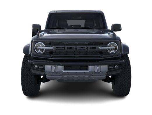 Thumbnail: 2026 Ford Bronco - 14