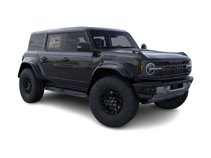 Thumbnail: 2026 Ford Bronco - 15