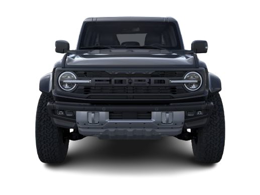 Thumbnail: 2026 Ford Bronco - 14