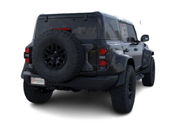 Thumbnail: 2026 Ford Bronco - 16