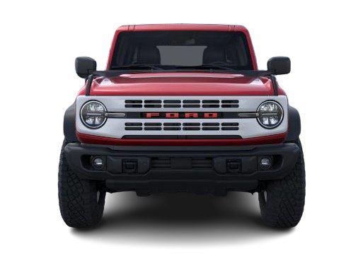 Thumbnail: 2026 Ford Bronco - 14