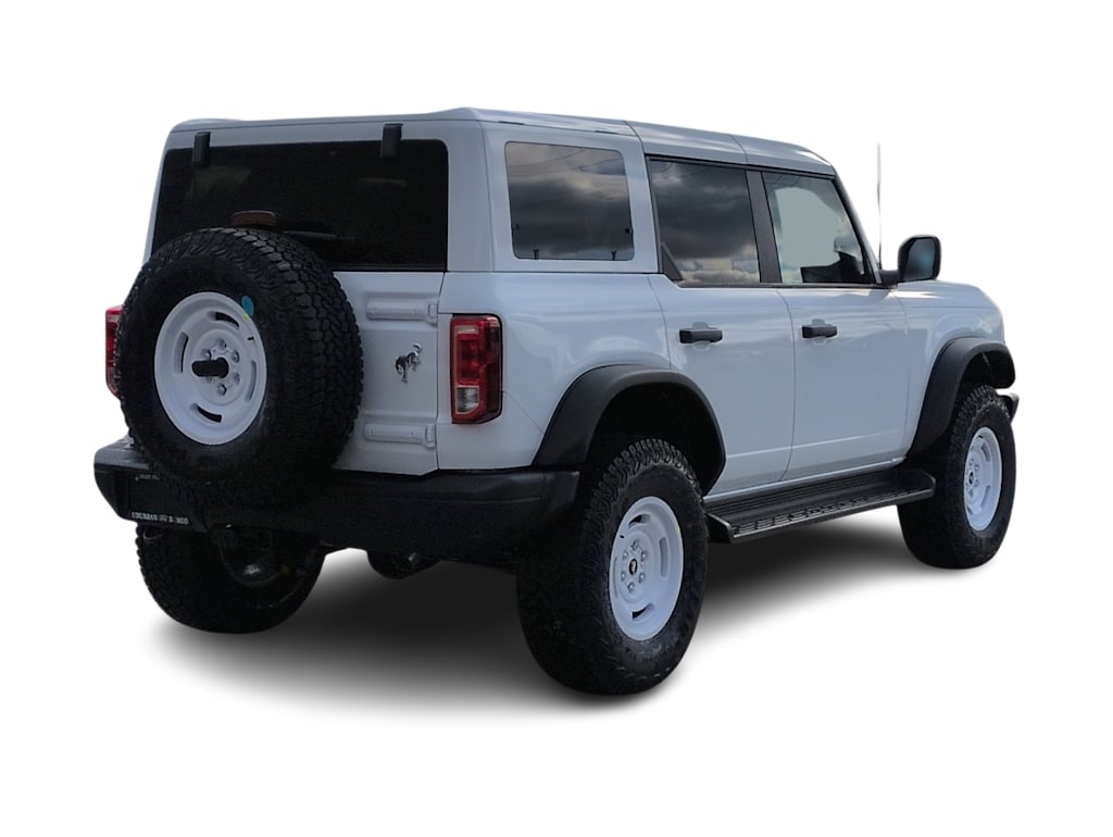 Thumbnail: 2026 Ford Bronco - 20