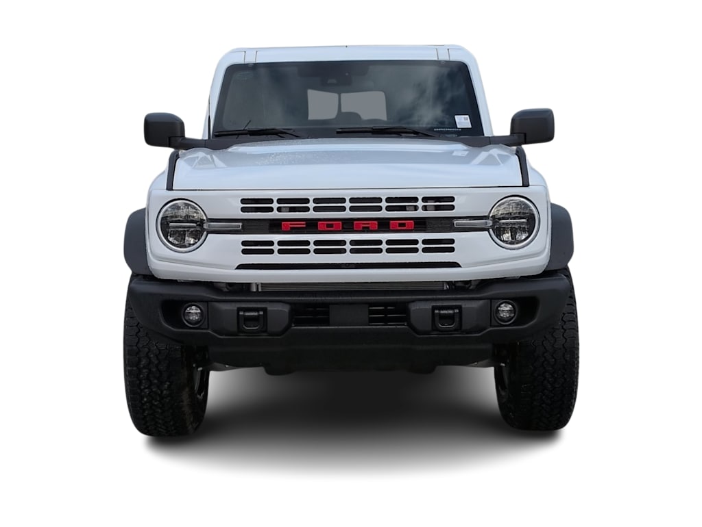 Thumbnail: 2026 Ford Bronco - 23