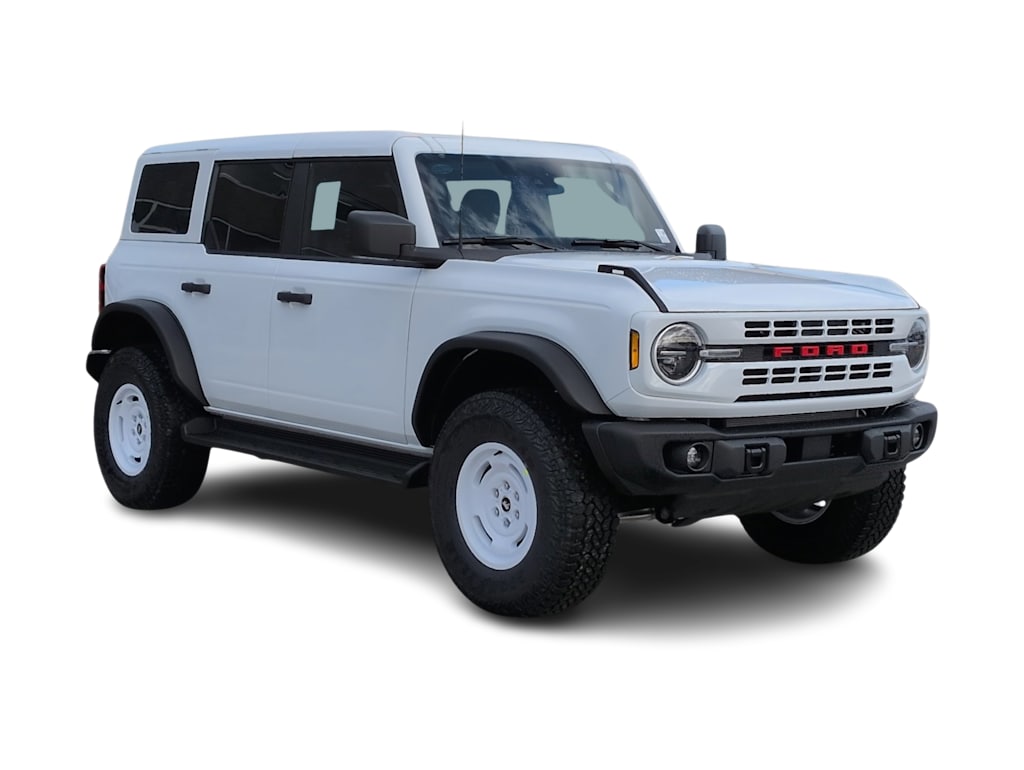Thumbnail: 2026 Ford Bronco - 22