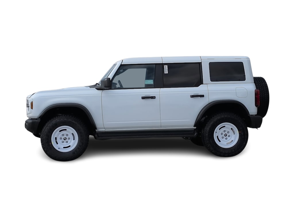 Thumbnail: 2026 Ford Bronco - 3