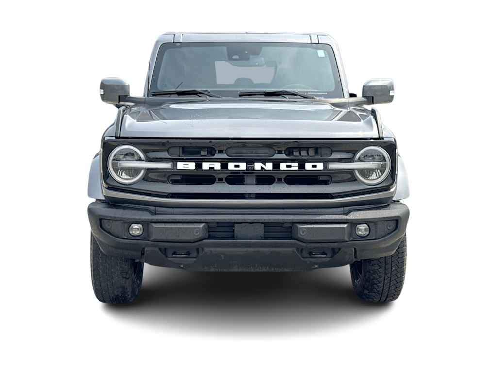 Thumbnail: 2022 Ford Bronco - 6