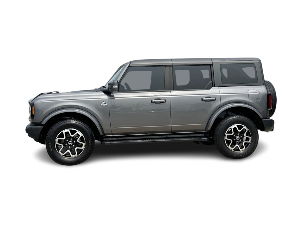 Thumbnail: 2022 Ford Bronco - 3