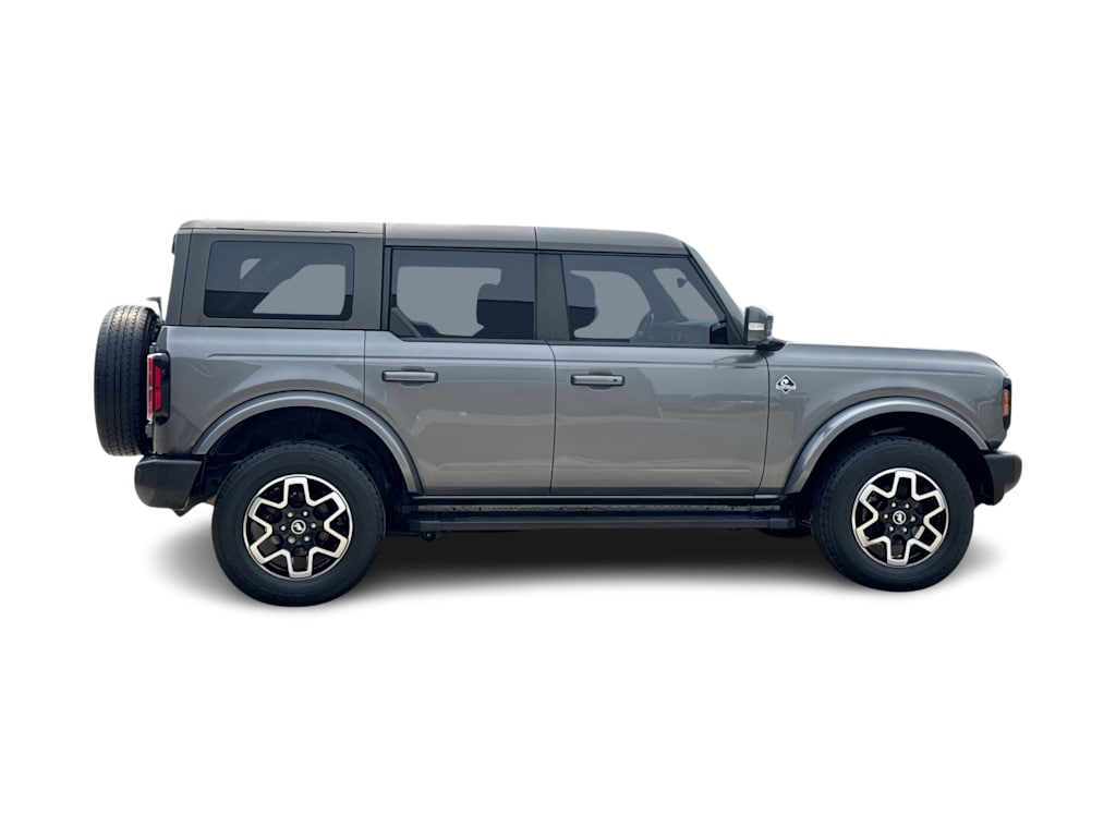 Thumbnail: 2022 Ford Bronco - 20