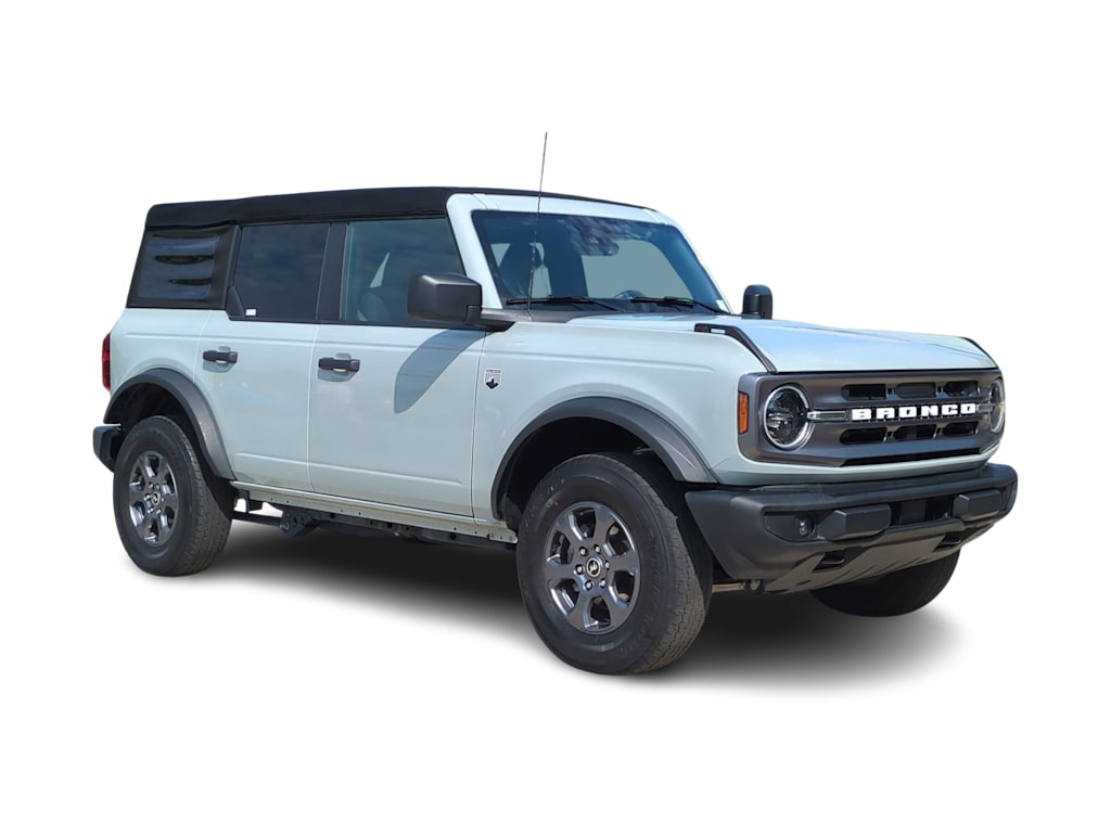 Thumbnail: 2023 Ford Bronco - 22