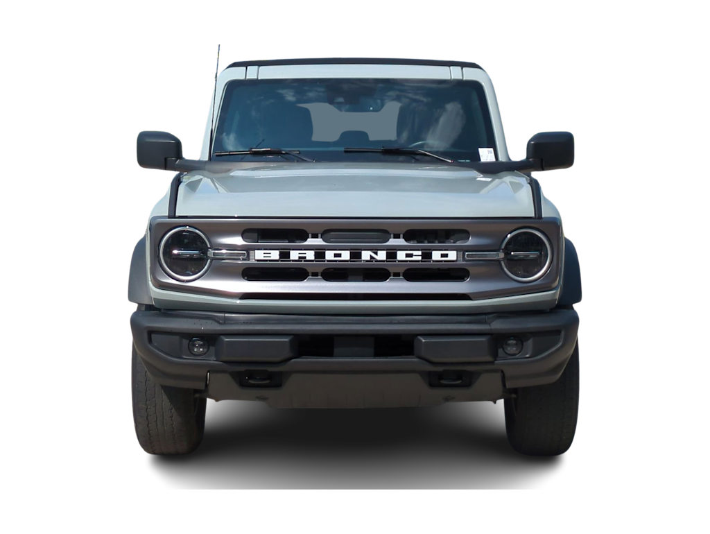 Thumbnail: 2023 Ford Bronco - 6