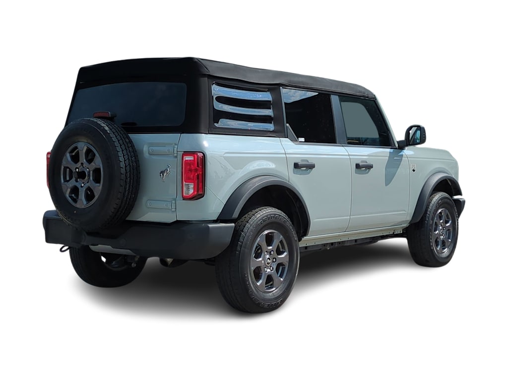 Thumbnail: 2023 Ford Bronco - 20