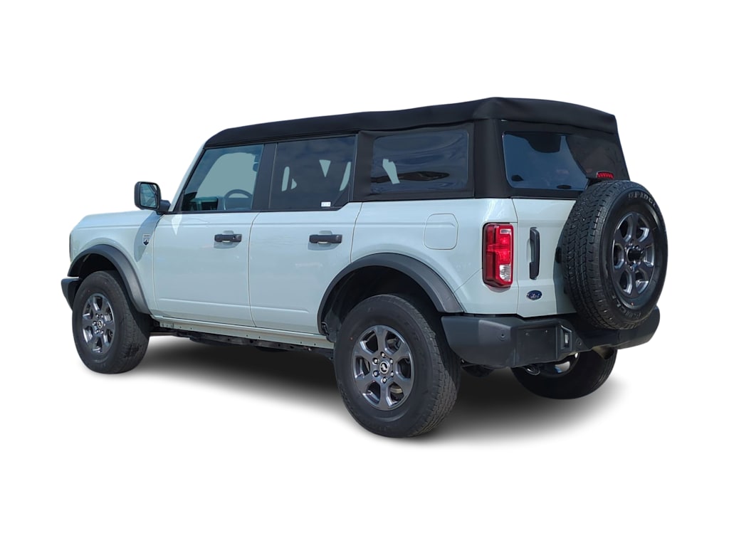 Thumbnail: 2023 Ford Bronco - 4