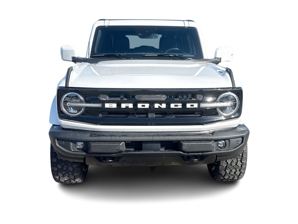 Thumbnail: 2023 Ford Bronco - 20