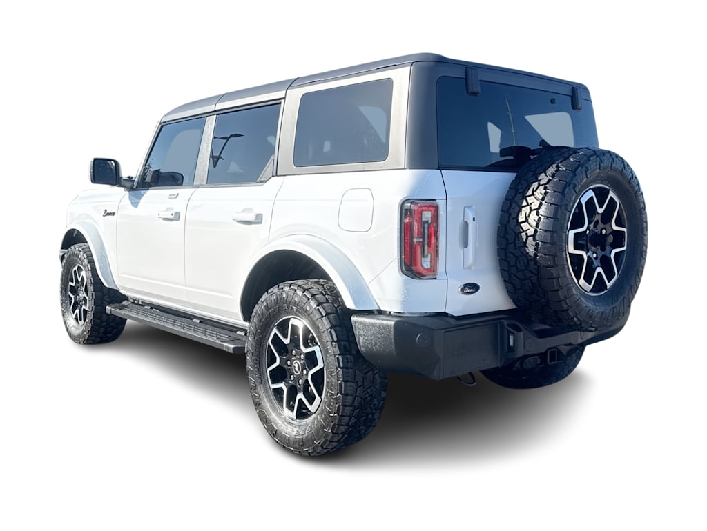Thumbnail: 2023 Ford Bronco - 4