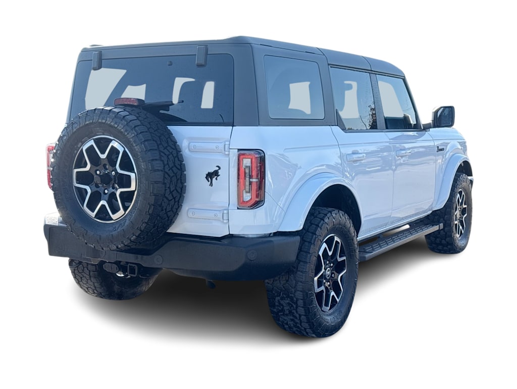 Thumbnail: 2023 Ford Bronco - 17